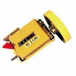 Measuring Device For Oracover Display Stand