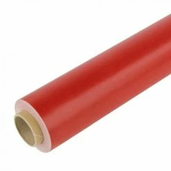 Oracover 10m ORATEX Stinson Red (60cm Width)