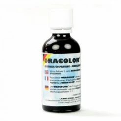 Oracover Oracolor Paint Hardener (Brush)(100-998) 50Ml