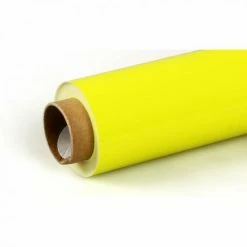 10Mtr Oracover Fluor Yellow (31)