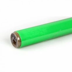 2Mtr Oracover Fluor Green (41)