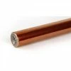 2Mtr Oracover Trans Orange (69)