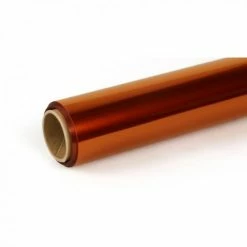 10Mtr Oracover Trans Orange (69)