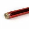 2Mtr Oracover Chrome Red (93)