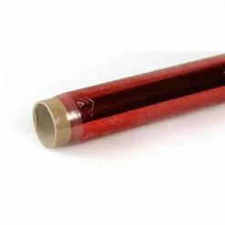 2Mtr Oracover Chrome Red (93)