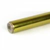 2Mtr Oracover Chrome Yellow (94)