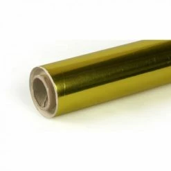 10Mtr Oracover Chrome Yellow (94)