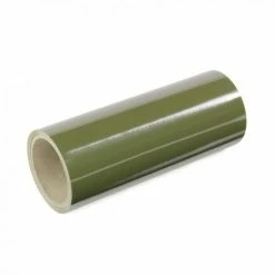 Oracover Oratrim Roll Olive Drab (#18) 9.5cmx2m