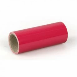 Oracover Oratrim Roll Pink (24) 9.5Cm X 2M