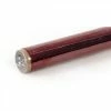 Oracover 2Mtr Oralight Trans Red (29)