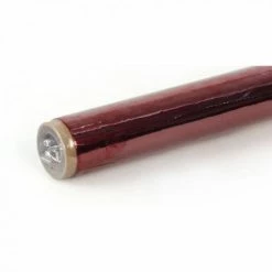 Oracover 2Mtr Oralight Trans Red (29)