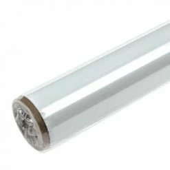 Oracover 2m Oralight Transparent Blue-White (53)