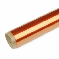 Oracover 2m Oralight Transparent Orange (69)