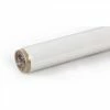 Oracover 2Mtr Oralight White (2M) (10)
