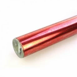 Oracover Air Medium 2M Chrome Red (093)