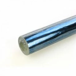 Oracover Air Indoor 2M Trans Blue (059)