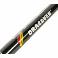 2m Oracover Matt Design Black (34-072-002)