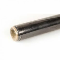 2Mtr Oracover Fun-3 Large Cheq.Pearl Char/Blk